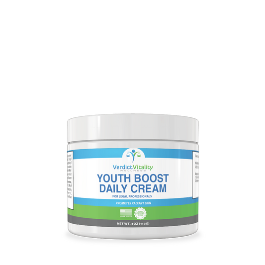 Youth Boost Daily Face Cream