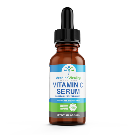 Vitamin C Serum